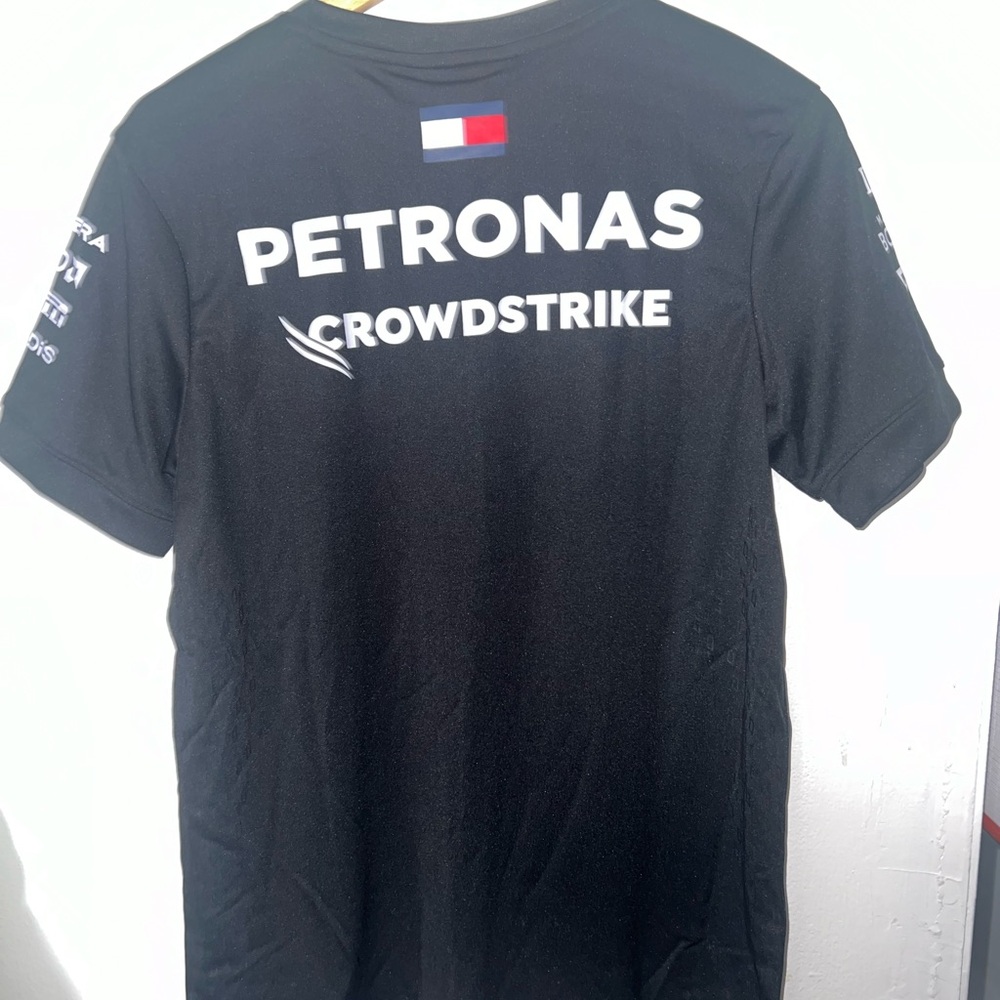 Mercedes AMG Petronas Formula 1 Jersey